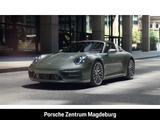 Porsche 992 (911) Targa 4S*PDCC*BOSE*INNO*LED-MATRIX* - Porsche 992 in Magdeburg