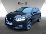 Nissan Qashqai N-CONNECTA 1.3 MHEV Xtronic Winter Techn - Nissan Qashqai: N Tec