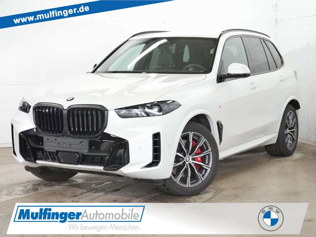Image of BMW X5