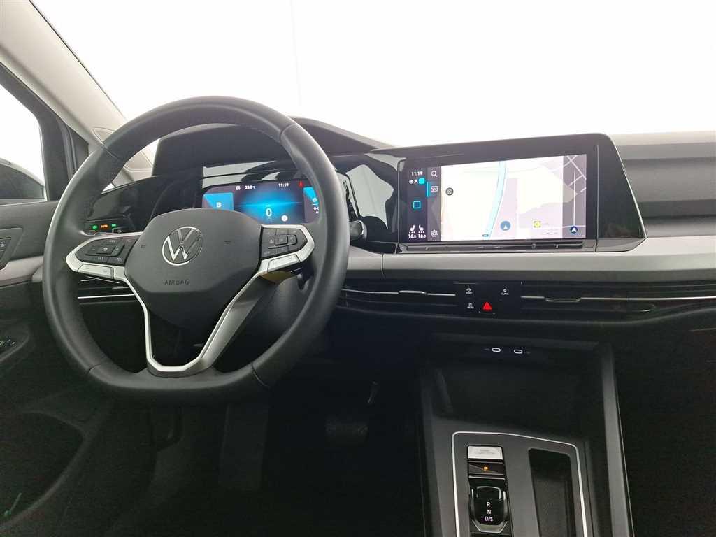Volkswagen Golf Variant Life 1.5 eTSI DSG BusinessPremium, миниатюра 23