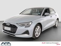 Audi A3 - Vorschau Bild 1