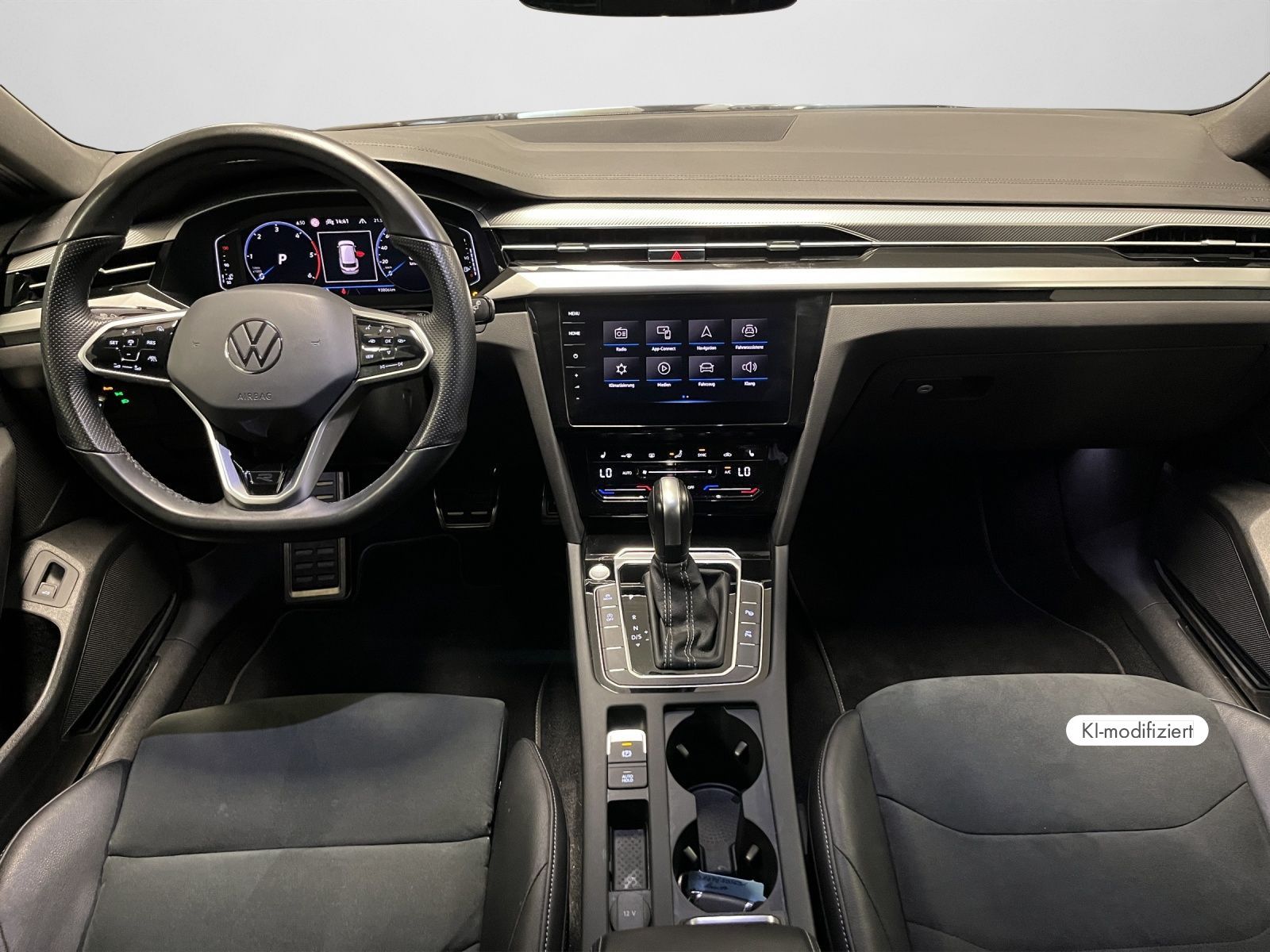 Volkswagen Arteon - Bild 4