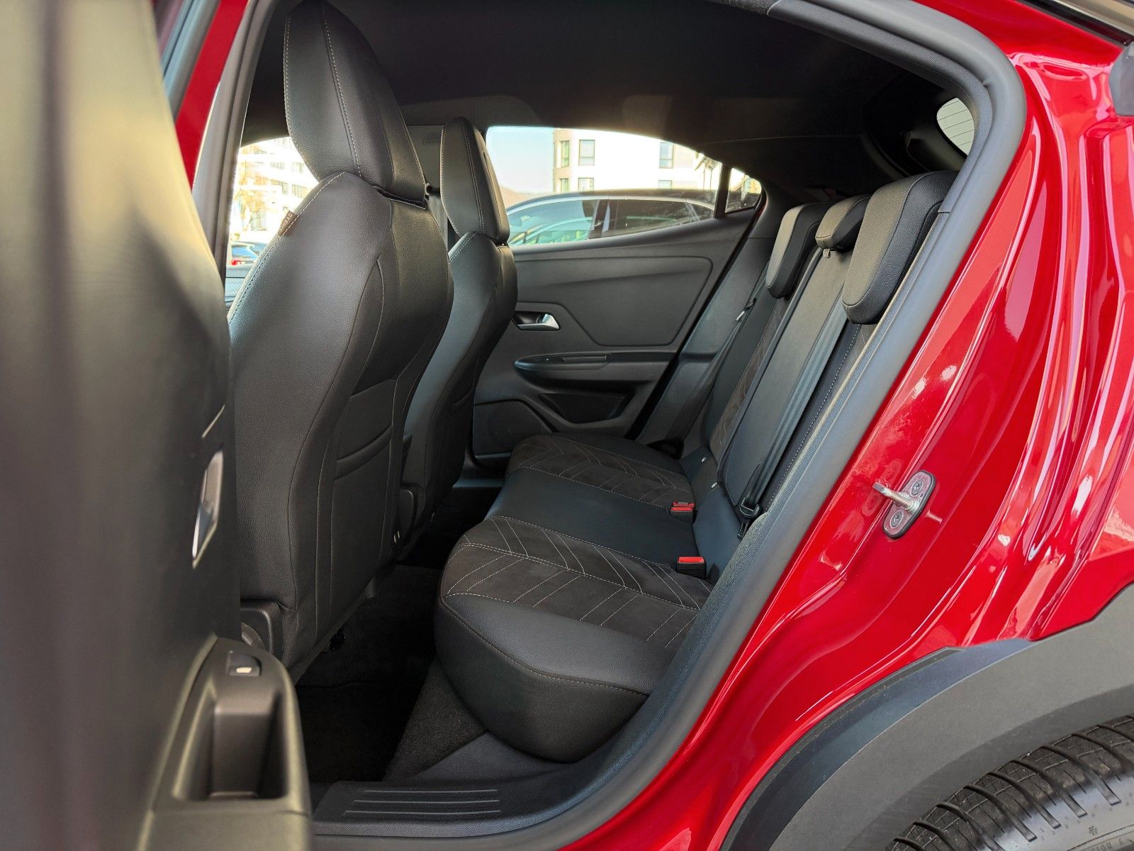 Fahrzeugabbildung Opel Mokka GS 130PS Massage/Kamera/LED!