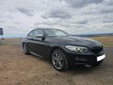BMW M235i -Navi Prof., HK, Service+Reifen neu - BMW M235: M235i