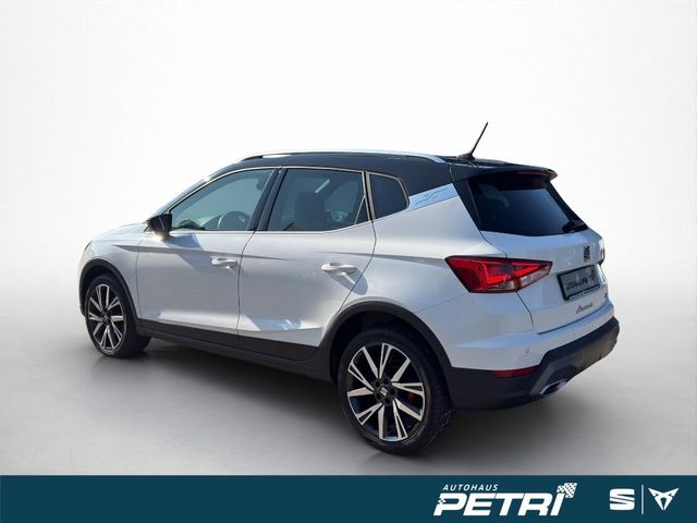 Foto Nummer 3: SEAT Arona