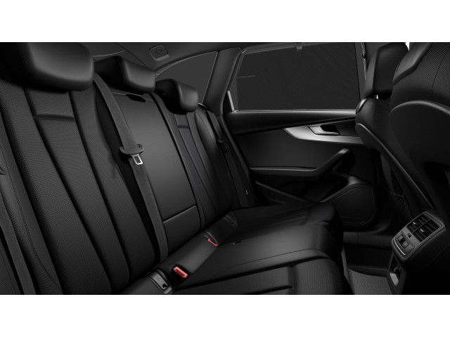 Audi A4 - Bild 6