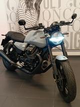 Moto Guzzi V7 V SPORT E5+ - Moto Guzzi V7 Sport