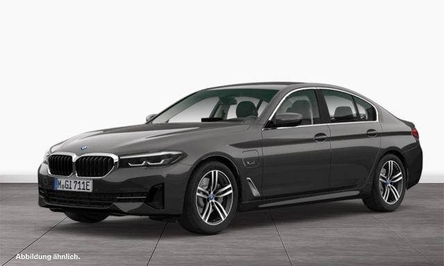 BMW 530e LiveCockpitProf Kamera HiFi Sitzheizung