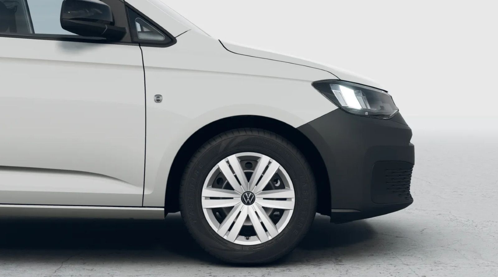 Volkswagen Caddy - Bild 8