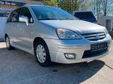 Suzuki Liana 1.6 Comfort - Suzuki Gebrauchtwagen von 2004