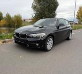 BMW 116 i Advantage | TÜV neu | 87.300 km | - BMW 116 in Erfurt