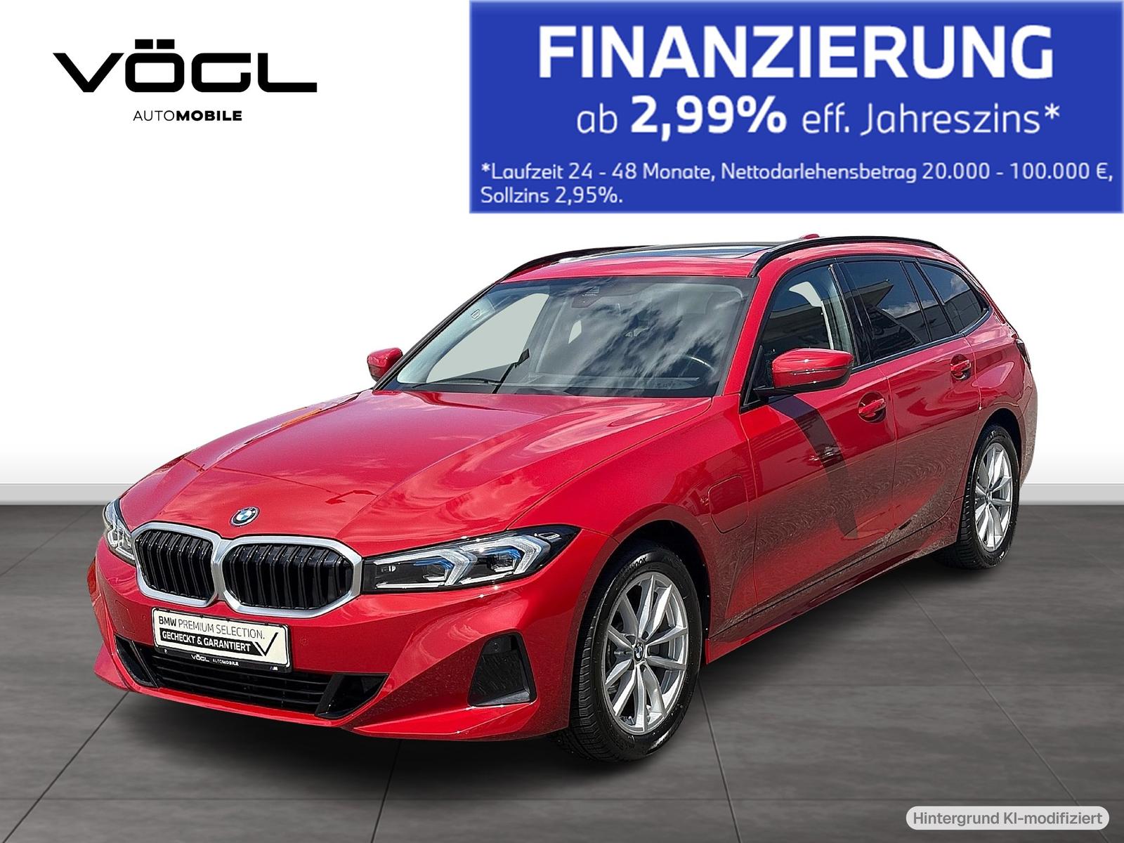 BMW 330