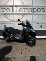 Piaggio MP3 300 LT Yourban super Zust.wenig KM - PIAGGIO MP3 300 LT YOURBAN