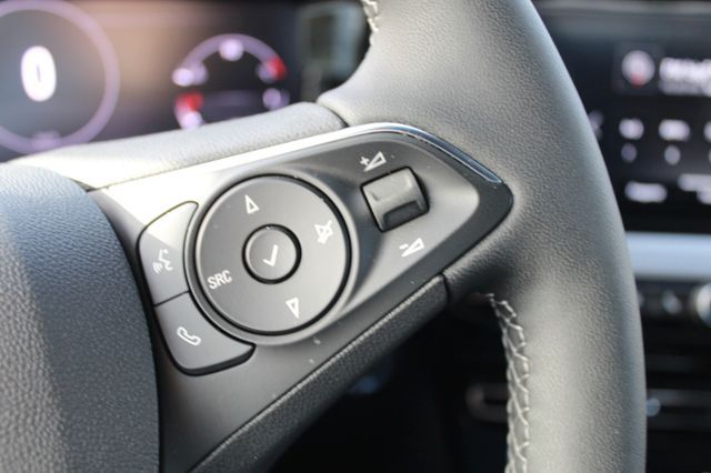 Fahrzeugabbildung Opel Mokka 1.2 Turbo Ultimate KlimaA,SHZ,ACC,Alcant.