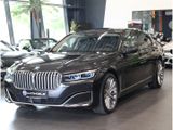 BMW 740 d xDrive Laserlicht Standhzg.*HUD*Laser - BMW 740 aus 2022
