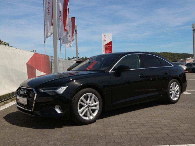 Audi A6 - Bild 10