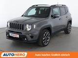 Jeep Renegade 1.3 T4 4xe Plug-in Hybrid S Aut.*CAM* - Jeep Renegade