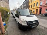 Ford Transit Tourneo 2.2 TDCI / Tüv Bis 05... - Ford Tourneo in Düsseldorf