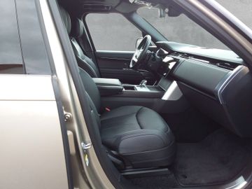 Land-Rover Range Rover - 10