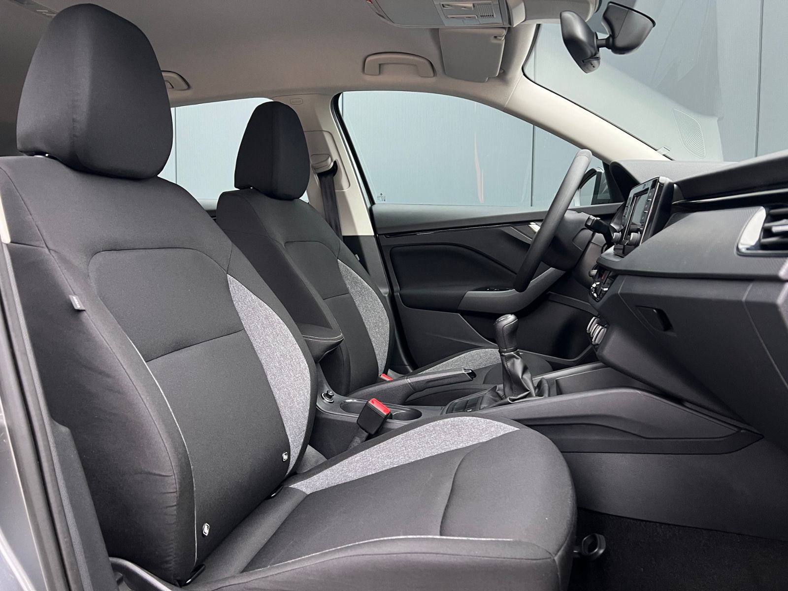 Fahrzeugabbildung SKODA Scala COOl PLUS 1.0 TSI *LED, Klima, Sitzhzg., S