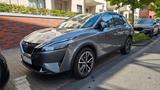 Nissan Qashqai 1.3 DIG-T MHEV 158PS Xtronic Tekna PLUS