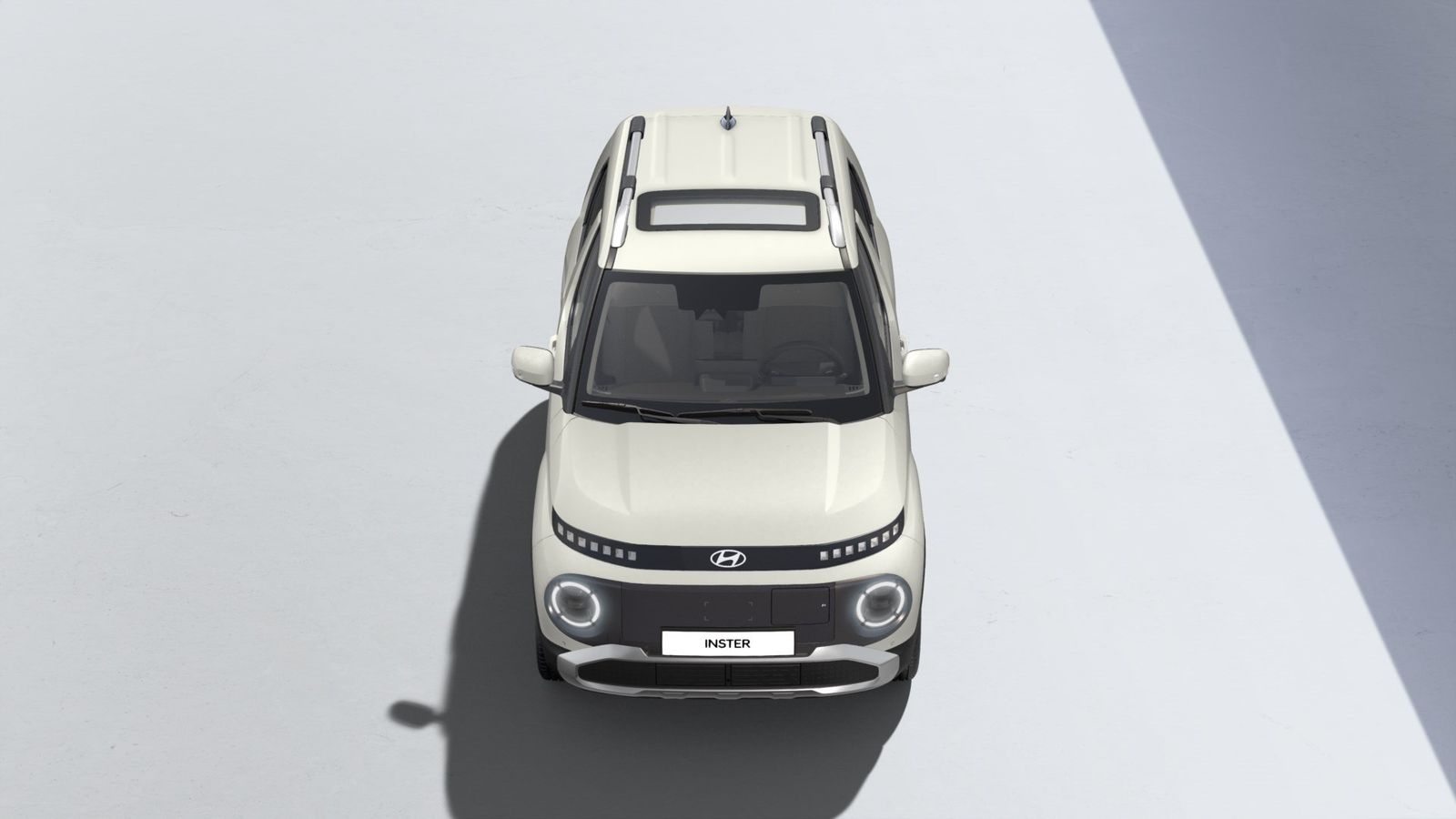 Hyundai INSTER - Bild 2