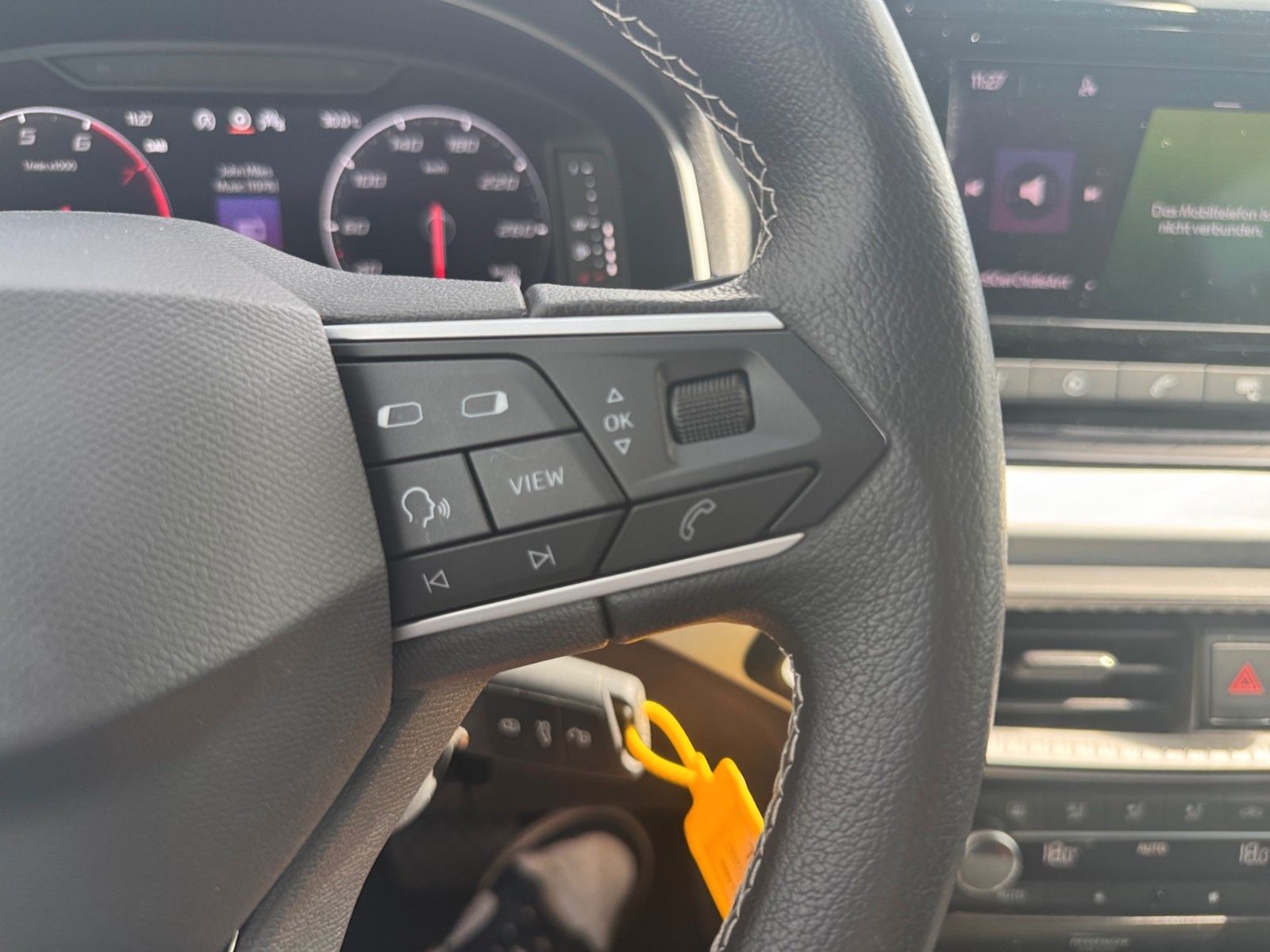 Fahrzeugabbildung SEAT Ibiza Style 1.0 TSI