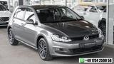 Volkswagen Golf VII 1.4 Highline ALLSTAR*NAVI*NUR 60TKM - Volkswagen: G60