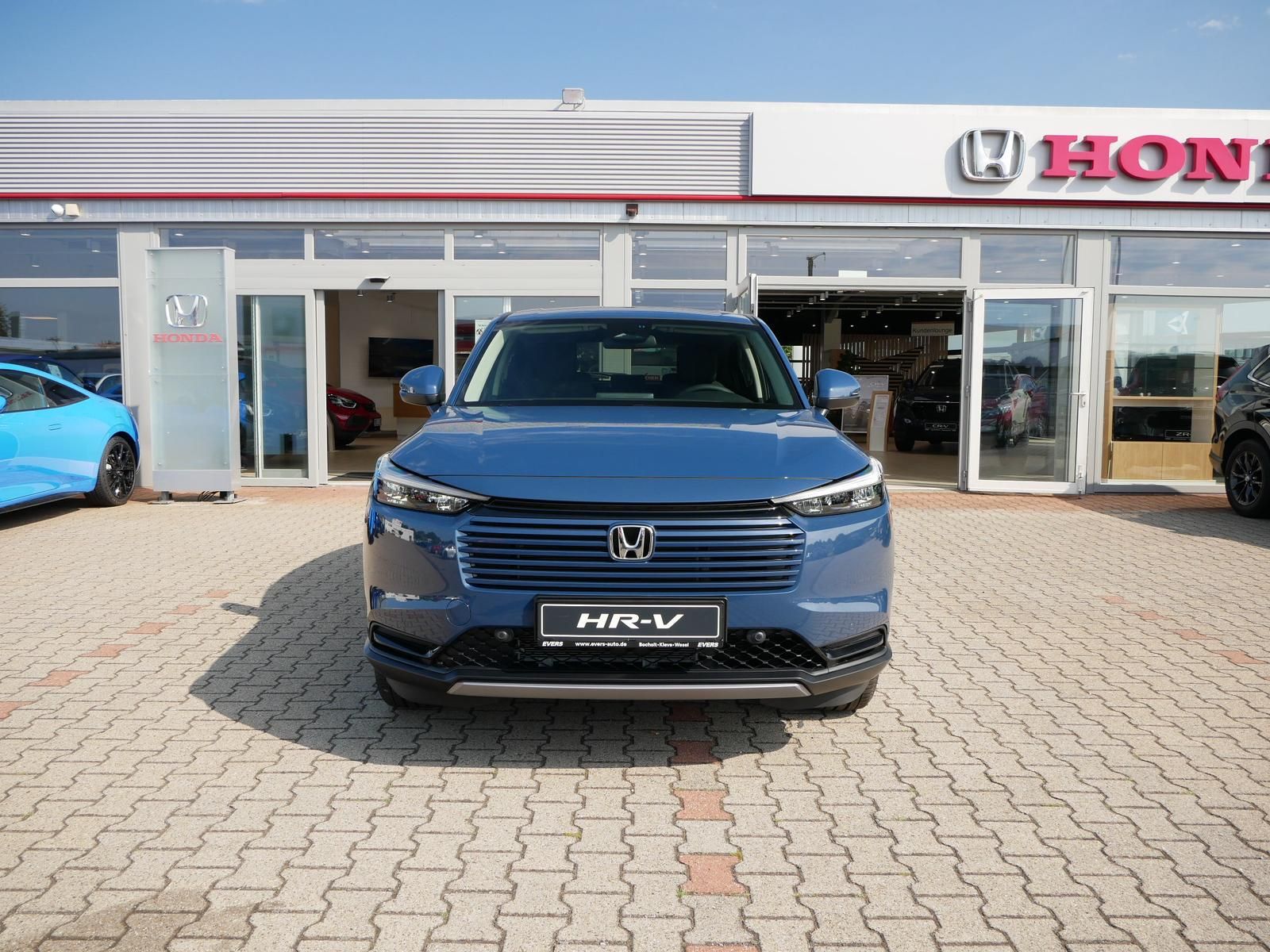 Honda HR-V - Bild 5