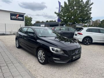 Volvo V60 - 5