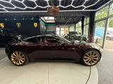 Aston Martin DB11 V8 Luxus GT Coupé*LED*NAPPA*RWD*ZF - Aston Martin DB11 Gebrauchtwagen