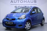 Toyota Aygo Cool *1.Hand *CarPlay *Klima - Toyota in Wuppertal: Aygo