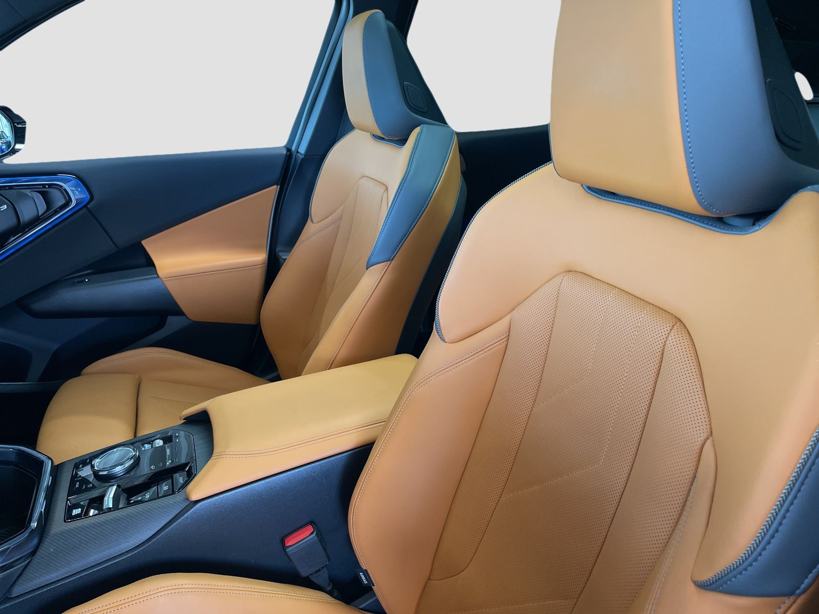 BMW X3 - Bild 11