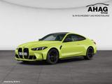BMW M4 Competition Schalensitze Keramik-Bremse H/K
