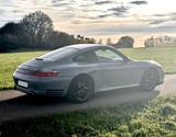 Porsche 996 Carrera 4S  - gebrauchte Porsche 996 aus dem Jahr 2003