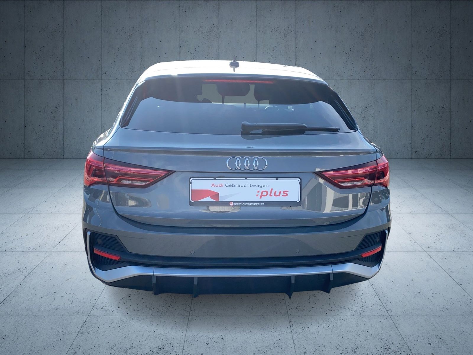 Audi Q3 - Bild 5