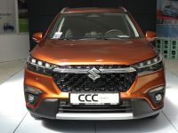 Suzuki (SX4) S-Cross - Vorschau Bild 8