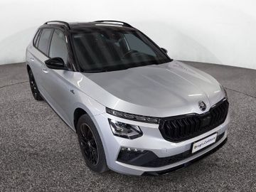 Skoda Kamiq - 1