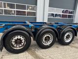 Krone SDC27 BPW-Achse, Lift, top Zustand - Angebote