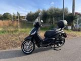 Piaggio Beverly 300 - PIAGGIO BEVERLY 300