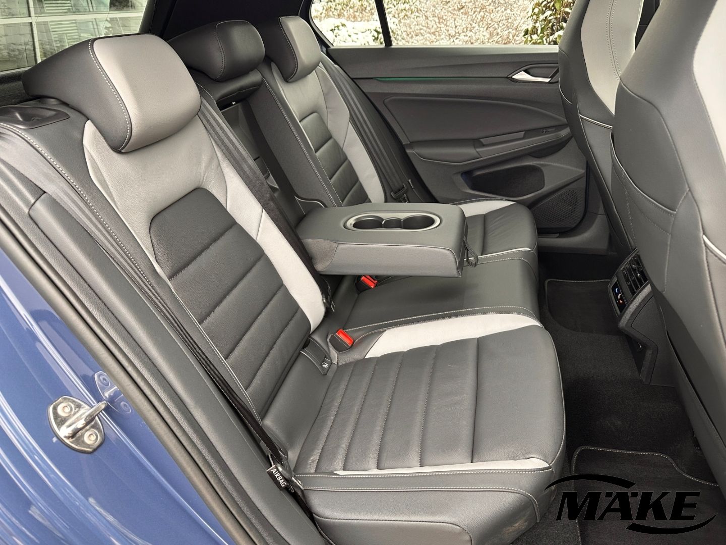 Golf GTE Hybrid DSG BLACK STYLE DCC PD LEDER RFK