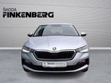 Skoda Scala 1.0 TSI Cool Plus *LED*PDC*DAB*AHK* - gebrauchte Skoda Scala aus dem Jahr 2020