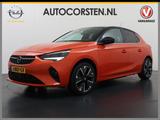 Opel Corsa Corsa-e Autom. Elegance 50kWh Stuur+Stoelv - Opel Corsa mit Elektro-Antrieb