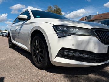 Skoda Superb - 6
