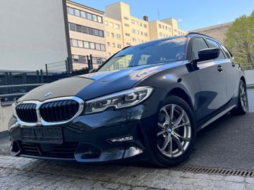 BMW 320 - 3