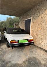 Saab 900 S Cabrio, gepflegter Klassiker, Oldtimer - Saab aus 1991