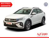 Volkswagen Taigo 1.0 TSI DSG R-Line LED ACC Sitzheizung DAB - VW Taigo in Magdeburg