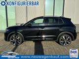Volkswagen "R-Line LIMITED" LIEFERUNG KOSTENLOS & PREISG... - Volkswagen T-Cross Neuwagen