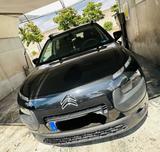 Citroën C4 Cactus e-HDi 92 ETG6 Feel Feel - Citroën C4 Cactus mit Diesel-Antrieb: Automatik