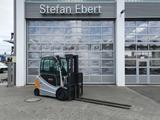 Still RX60-30L/600 - Triplex: 4.6m / SS / 9.311h